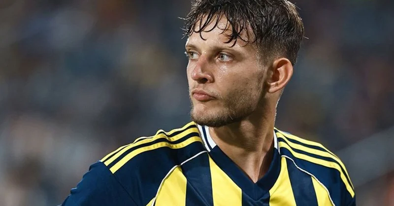 Sebastian Szymanski Galatasaray a önerildi! Son karar o isimde