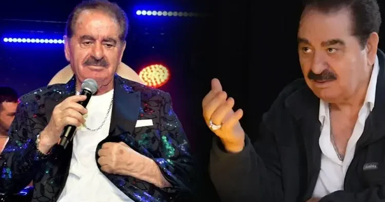 Çocuklarıma kuruş yok demişti! Mirasını devlete bırakan İbrahim Tatlıses ten imalı sözler