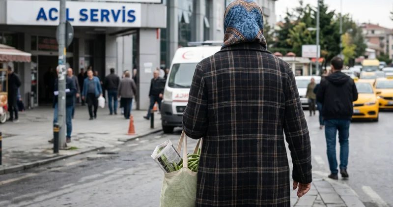 Alışkanlığım dedi, yılın 300 günü doktora gitti Haberler