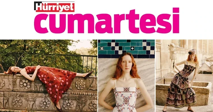 ‘Motifi değil onun dilini alıyorum’