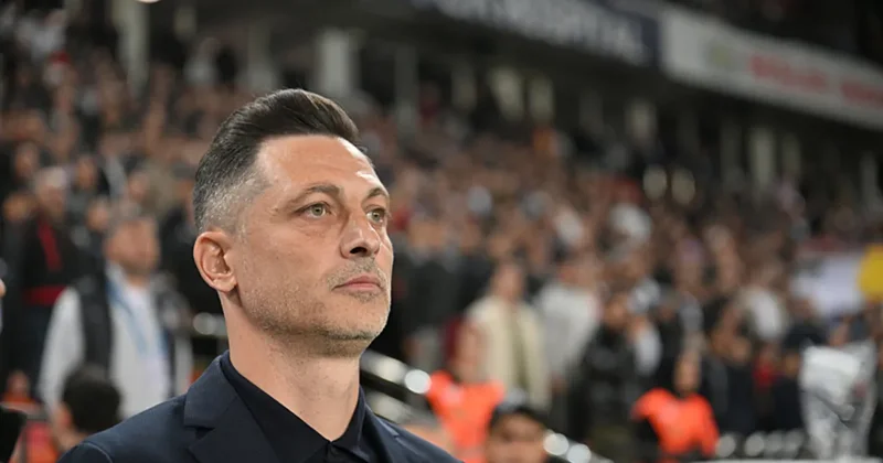 Mirel Radoi: Hayal kırıklıkları her zaman olur!
