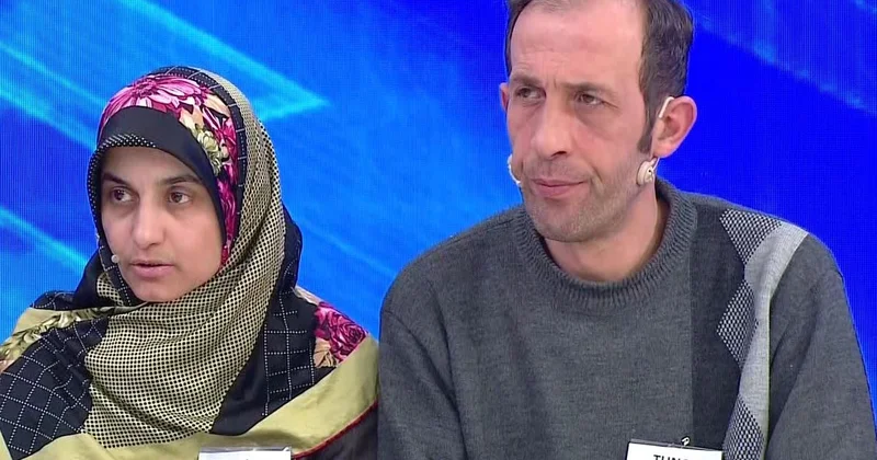 Türkiye’yi sarsan Palu Ailesi dosyası belgesel oldu! İşte Tuncer Ustael in son hali