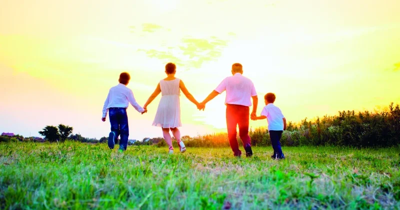 Türkiye nin 10 yıllık aile planı hazır Gündem Haberleri