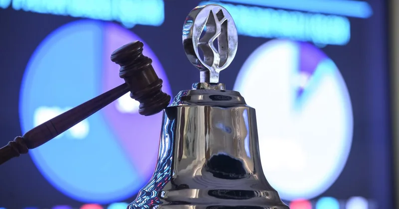 Borsa İstanbul nisanda rekor tazeledi