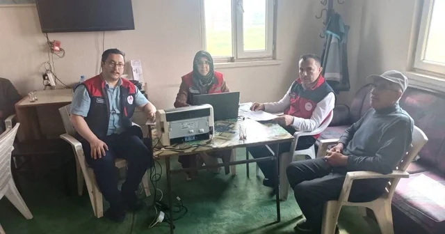 Tarımsal alanda hizmet veren kooperatiflerin faaliyetleri değerlendirildi Afyonkarahisar Haberleri