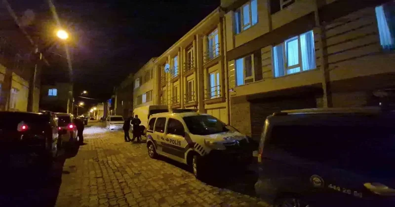 Eskişehir’de 2 çocuk babasının şüpheli ölümü