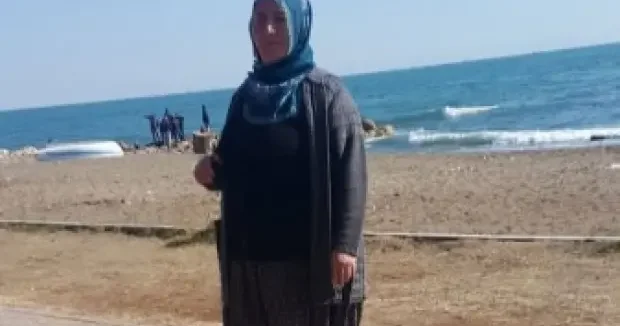 Aksaray haberleri Aksaray da acı kaza: Üzerine ağaç devrilen kadın öldü 02 Mayıs 2026