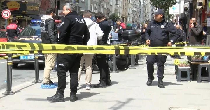 Şişli’de korkunç olay! Kayınvalide gelinini silahla vurarak öldürdü