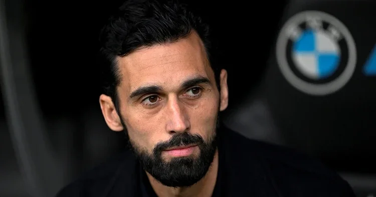 Alvaro Arbeloa’dan Mourinho iddialarına yanıt!