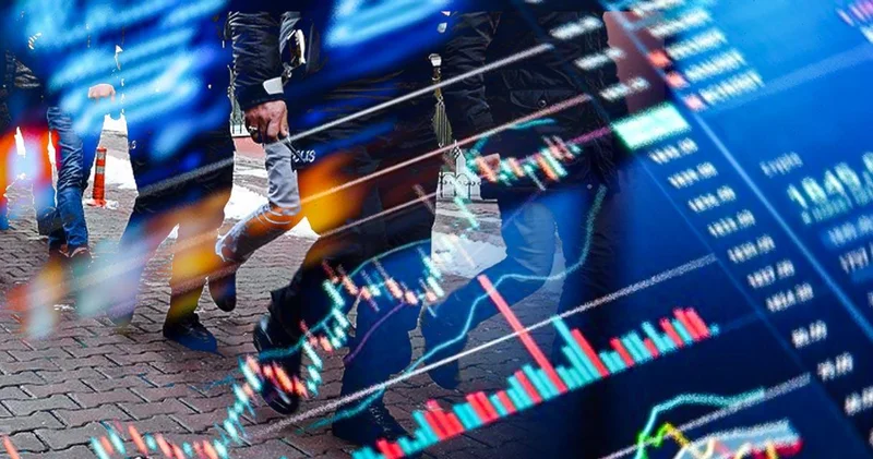 Borsa İstanbul da en çok kazandıran ve kaybettiren hisseler belli oldu