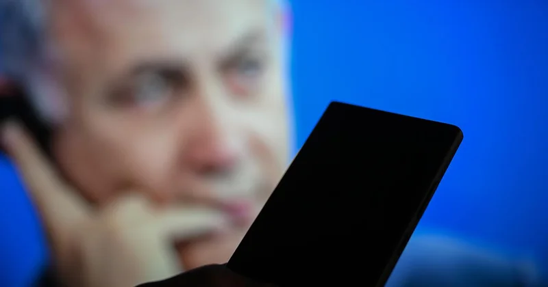 Soykırımcı İsrail propaganda bütçesini dört katına çıkardı