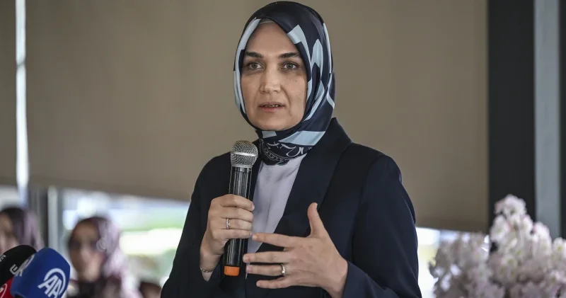 İçişleri Bakan Yardımcısı Yiğitbaşı: Suçu işlenmeden önce engelleme paradigması içerisindeyiz Politika Haberleri