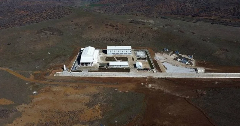 O şehir Türkiye yi dünyada üst lige çıkaracak: 600 milyon dolar yatırım aldı Sözcü Gazetesi