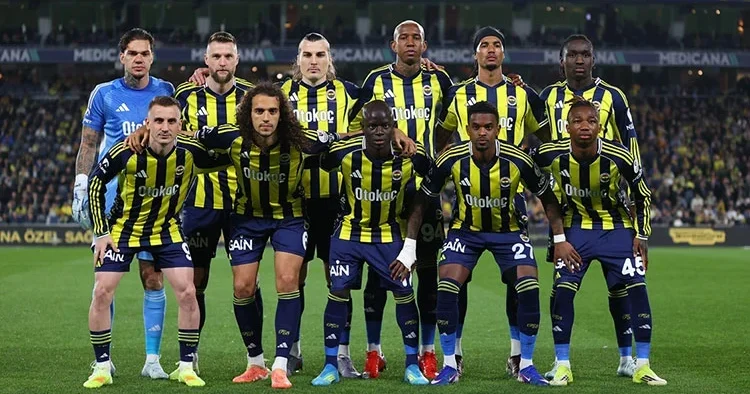 Fenerbahçe, Şampiyonlar Ligi yolunda hata istemiyor!