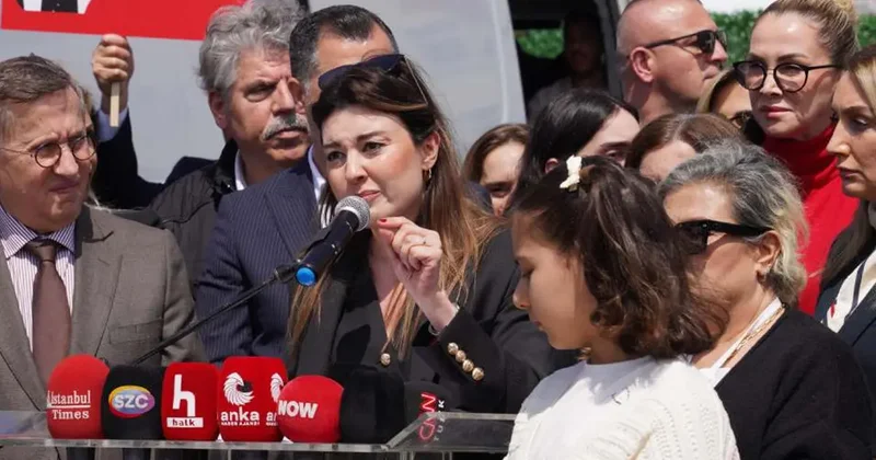Salınmazsa bu savaş ilanıdır demişti: Aykut Erdoğdu nun eşi Tuba Torun hakkında inceleme!