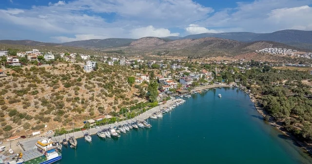 Muğla Büyükşehir Belediyesi doğanın korunması için 288 dava açtı Muğla Haberleri