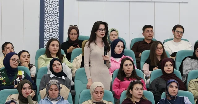 Kültür ve sanatla dolu ilham verici bir buluşma Erzurum Haberleri