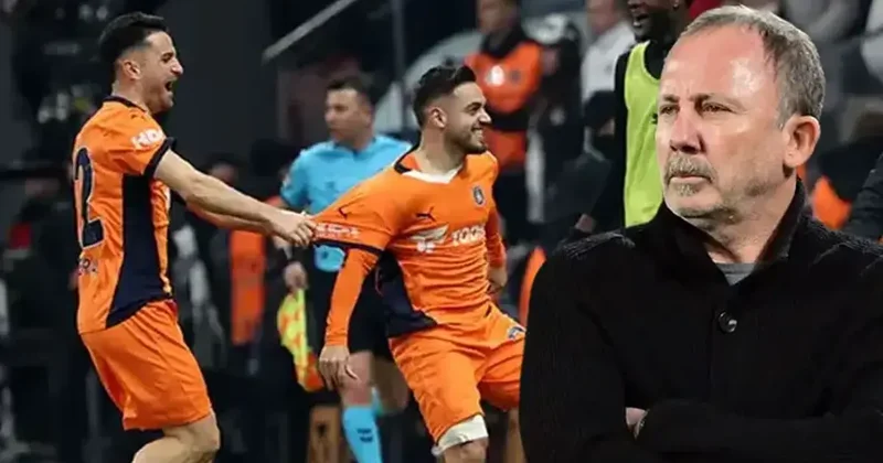 Beşiktaş ta Sergen Yalçın ın gözü Süper Lig de! Başakşehir den 2 sürpriz imza birden... Fanatik Gazetesi Beşiktaş (BJK) Haberleri Spor