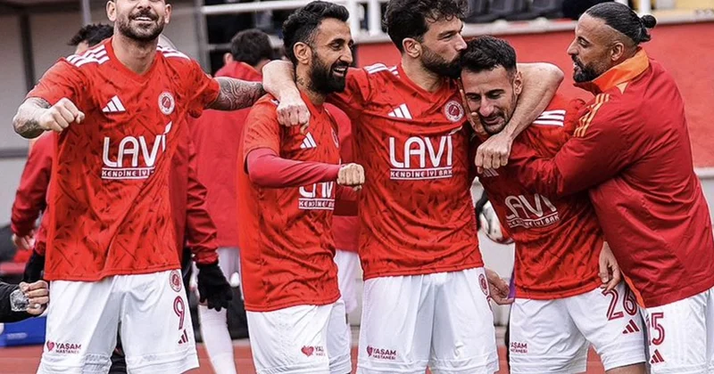 Tebrik ettikleri gönderiyi kaldırdılar! Batman Petrolspor dan Amedspor a tepki