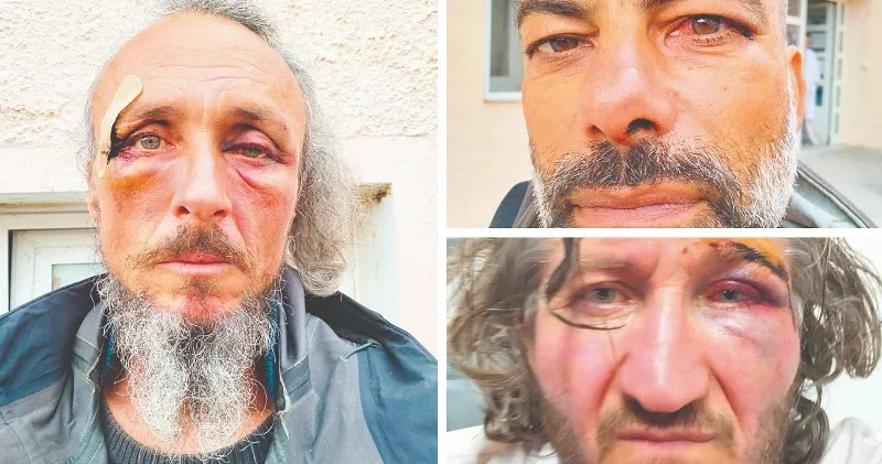 Sumud yolcularına işkence Gündem Haberleri