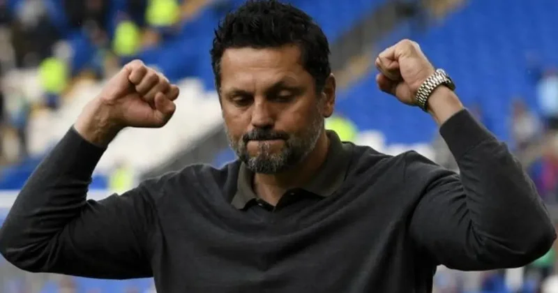 Son olarak Antalyaspor u çalıştırmıştı! Türk hoca İngiliz ekibinin başına geçiyor