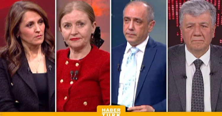 Olaylar Ve Görüşler 1 Mayıs 2026 (ABD nin İran a Saldırı Planı Ne?)