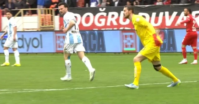Arca Çorum FK Erzurumspor FK: 1 1 Çorum Haberleri