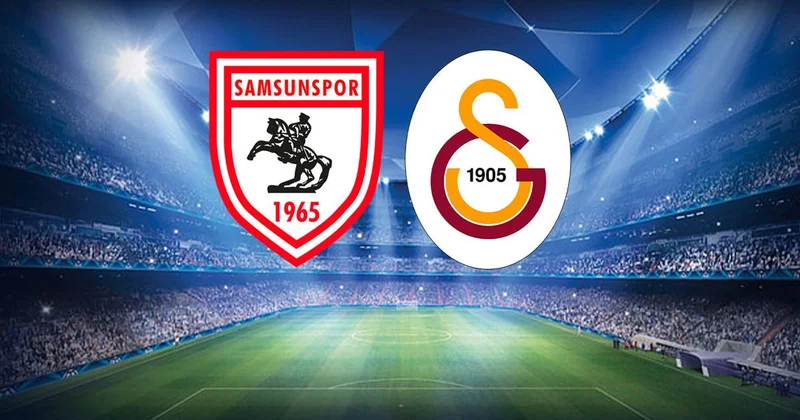 Galatasaray ın şampiyonluk maçı 11 i belli oldu