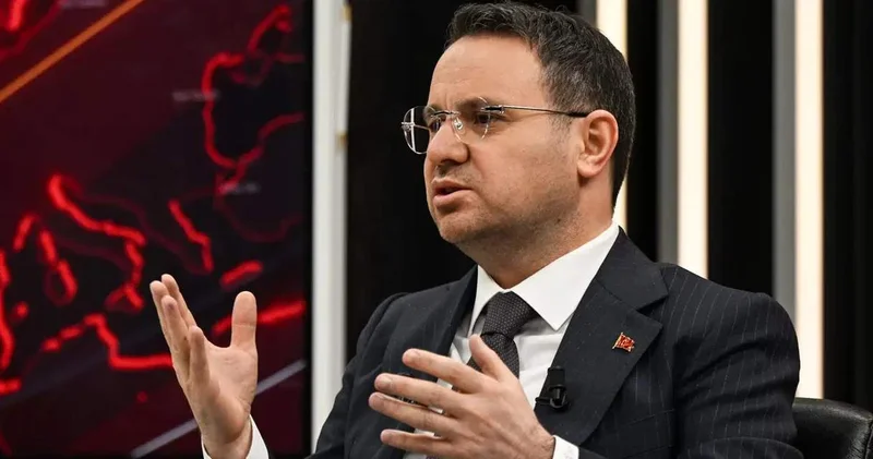 Bakan Gürlek ten zaman aşımı sorusuna net yanıt