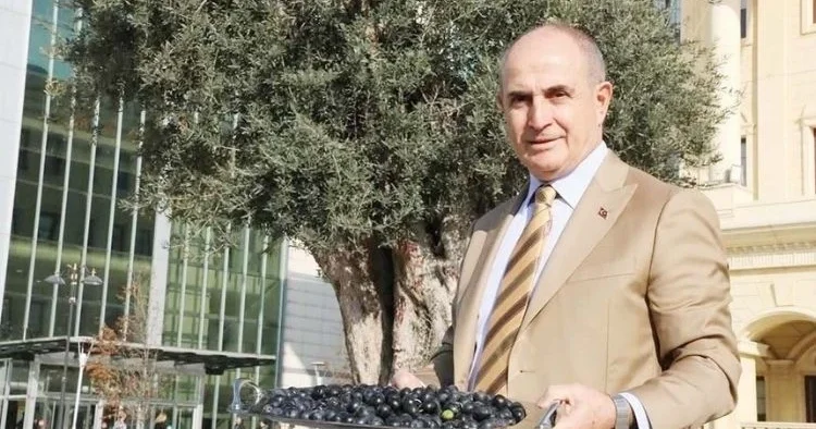 Akgün’e 14 eylemden suçlama