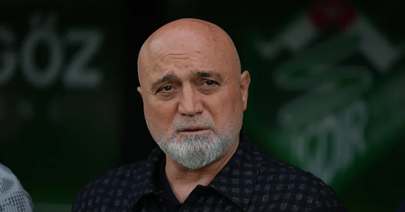 Hikmet Karaman: Süper Lig e çıkmak kolay değil!