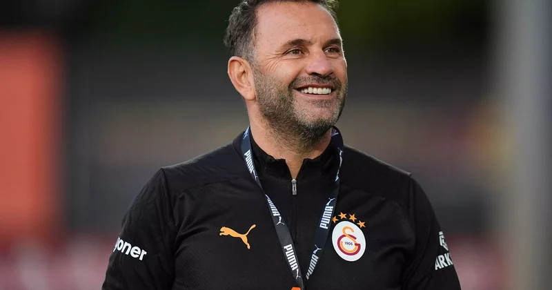 Okan Buruk tan takıma rehavet uyarısı