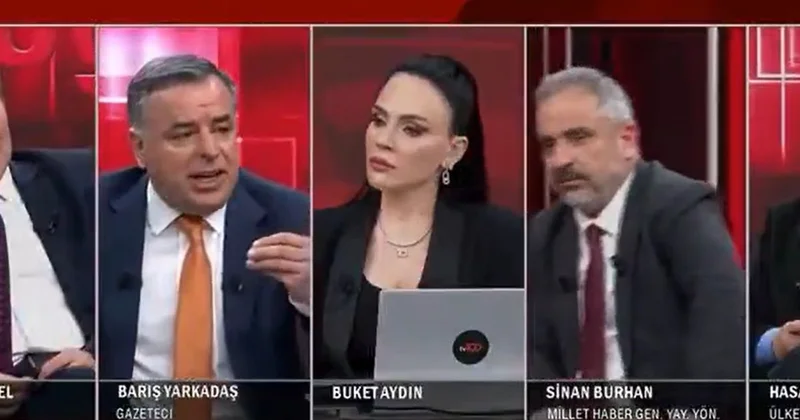 Sinan Meydan: “Kılıçdaroğlu ve Özel at arabasına mı biniyor?”