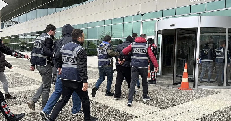 Konuşmaya çağırdılar, kurşun yağdırdılar Sözcü Gazetesi