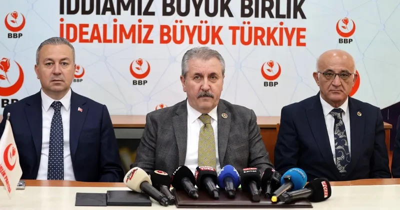 Küçük ortak Desitci den AKP ye ara zam çağrısı: Enflasyon düşmedi