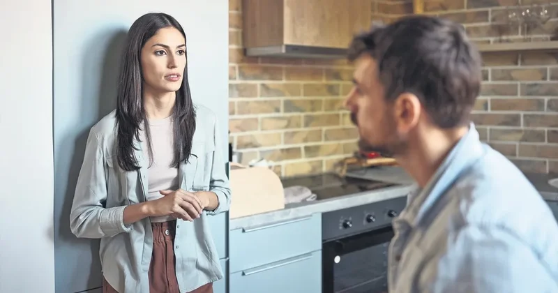 Aşkın yeni çıkmazı adı konulmayan ilişkiler