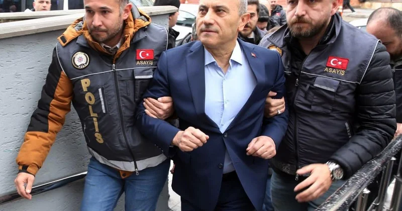 Gülistan Doku soruşturmasında Tuncay Sonel in ifadesi ortaya çıktı