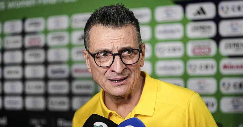 Giovanni Guidetti: Finalde rakip fark etmez!