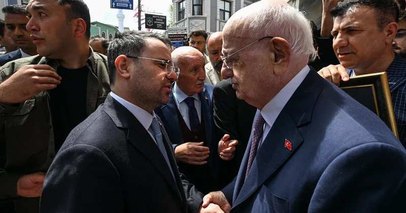 Adalet Bakanı Gürlek Siyaset Okulu açılış programında konuştu Açıklaması