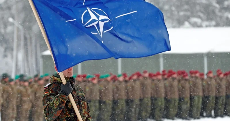 Polonya Başbakanı Tusk: (NATO) En büyük tehlike dış düşmanlar değil, ittifakımızın süregelen çözülmesidir