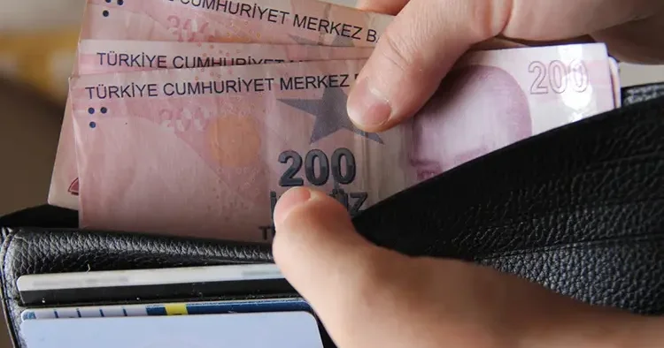 Memur ve emeklinin hesapları değişiyor! İşte masadaki zam oranları