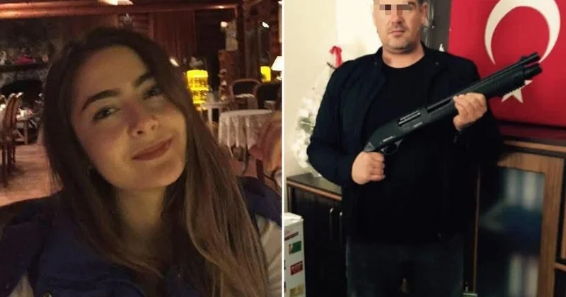 Avukat Hatice ye kıyan caninin ifadesi ortaya çıktı