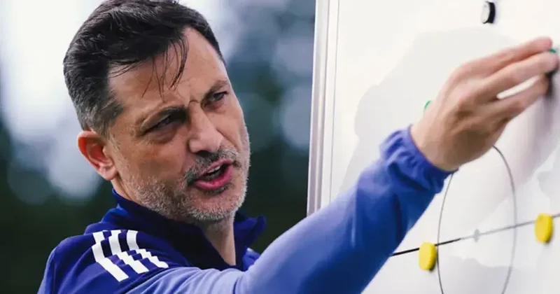 Gaziantep FK da Radoi puanla tanışamadı Fanatik Gazetesi Futbol Haberleri Spor