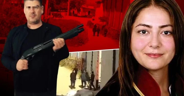 Bursa daki dehşet! Otomobille önlerini kesip ateş açmıştı... Avukat Hatice Kocaefi yi öldüren katil zanlısının ifadesi ortaya çıktı