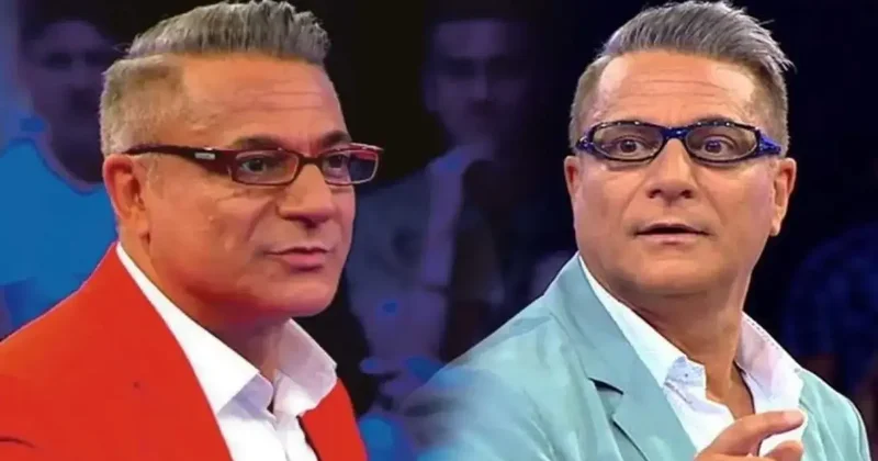 Mehmet Ali Erbil in askerlik fotoğrafı gündem oldu! Hiç değişmemiş