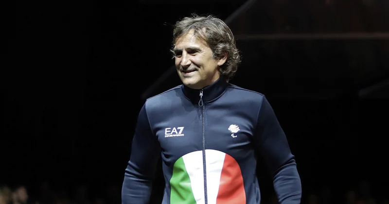 Eski Formula 1 sürücüsü Alex Zanardi hayatını kaybetti