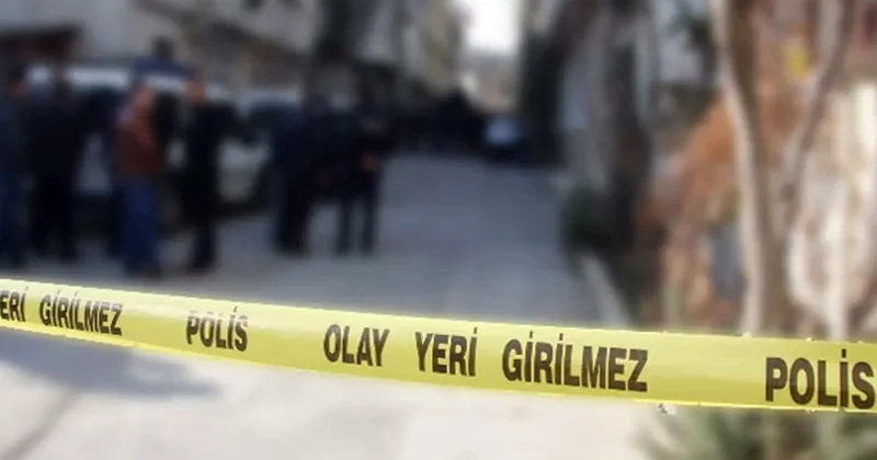 İstanbul beylikdüzü’nde otomobilde şüpheli ölüm