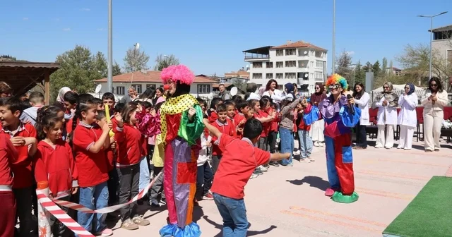 Öğrenciler bilim şenliğinde heyecan dolu bir gün yaşadı Malatya Haberleri