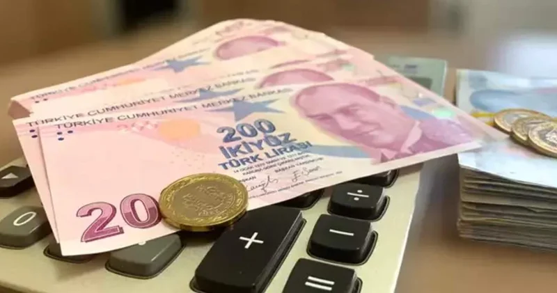 Enflasyon tahmini belli oldu: Memur ve emekli maaşı ne kadar olacak?