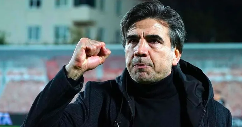 Süper Lig biletini Amedspor a kaptıran Esenler Erokspor da taraftarlara tepki